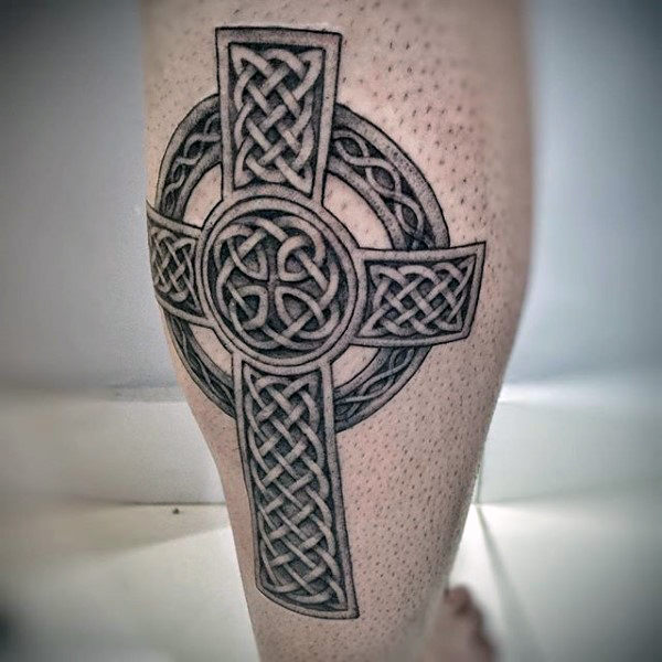 simbolos 6 - tatuajes celtas