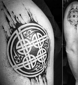 simbolos 8 - tatuajes de calaveras