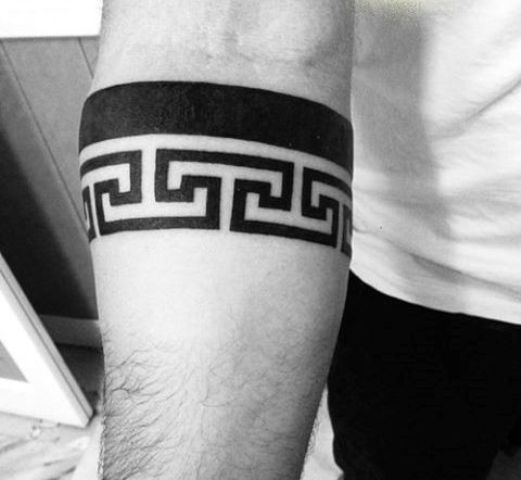tribales 2 - tatuajes celtas