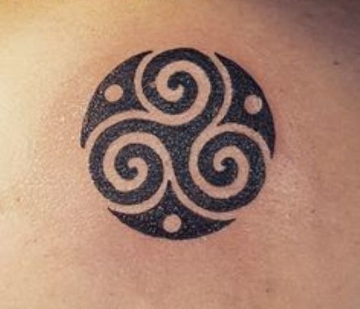 tribales 4 - tatuajes celtas