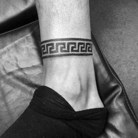 tribales 5 - tatuajes celtas