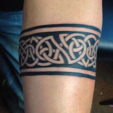 tribales 6 - tatuajes celtas