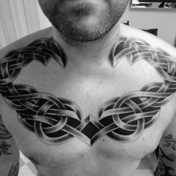 tribales 7 - tatuajes celtas