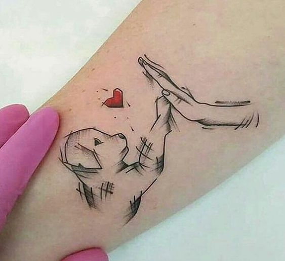 de manos para mujeres 3 - tatuajes en la mano