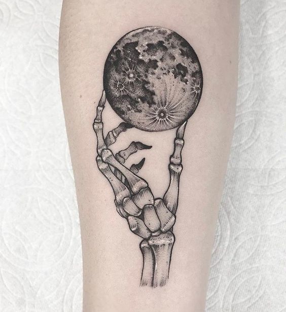 de manos para mujeres 5 - tatuajes en la mano
