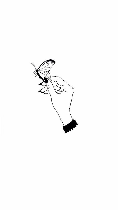 diseños 11 - Tatuajes minimalistas