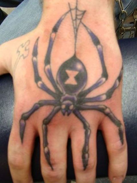 en manos para hombres 9 - tatuajes en la mano