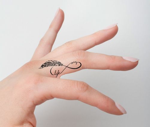 manos ideas 3 - tatuajes en la mano