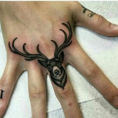 manos ideas 9 - tatuajes en la mano