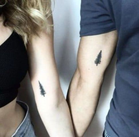 hermana y hermanp. jpg 5 - tatuajes para hermanas