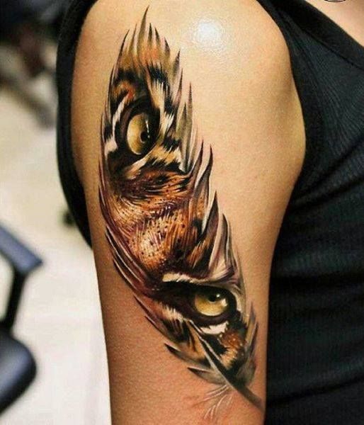 originales para hombres 1 - tatuajes originales