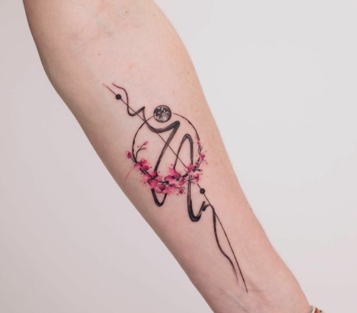 originales para mujer 3 - tatuajes originales