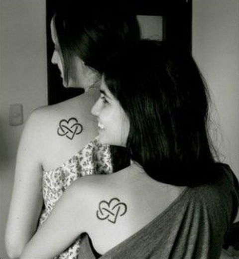 para 3 hermanas 3 - tatuajes para hermanas