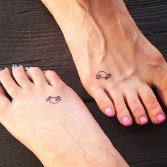 para 3 hermanas 4 - tatuajes para hermanas