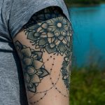 tatuajes de mandalas portada - Tatuajes para Mujeres en las Piernas