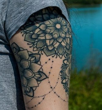 tatuajes de mandalas portada - tatuajes de mándalas