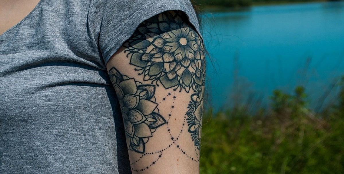 tatuajes de mandalas portada - tatuajes del sol