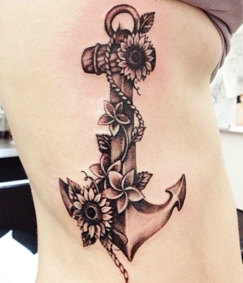 anclas tumblr 1 - Tatuajes tumblr