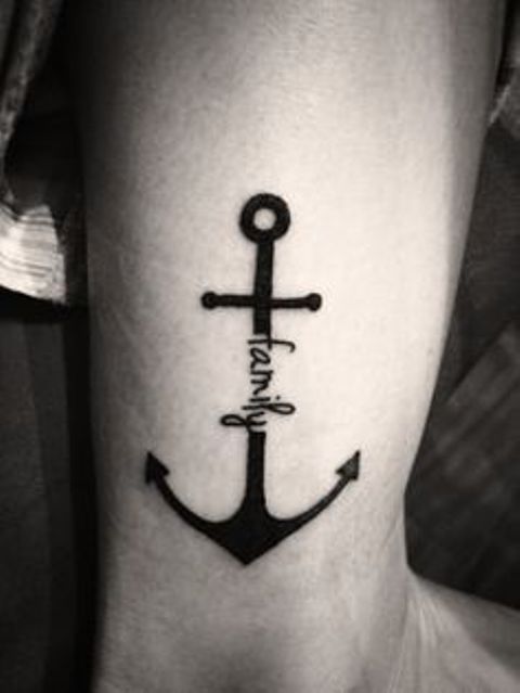 anclas tumblr 2 - Tatuajes tumblr