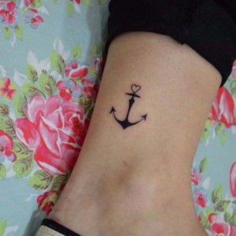 anclas tumblr 3 - Tatuajes tumblr