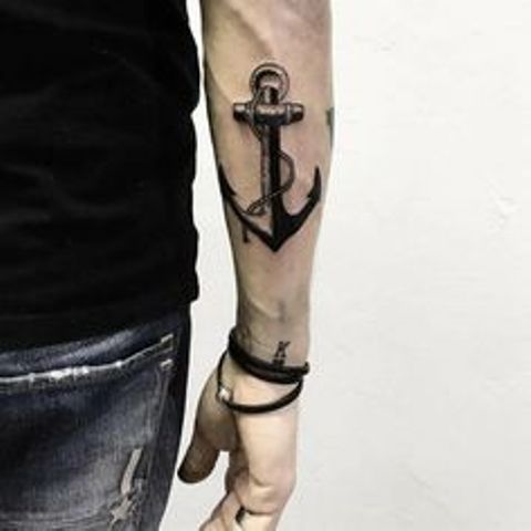 anclas tumblr 6 - Tatuajes tumblr