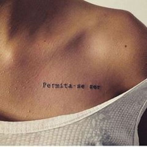 frases tumblr 2 - Tatuajes tumblr