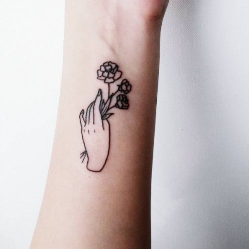 para mujeres tumblr 10 - Tatuajes tumblr