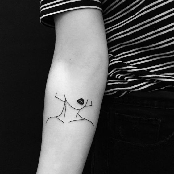 para mujeres tumblr 11 - Tatuajes tumblr