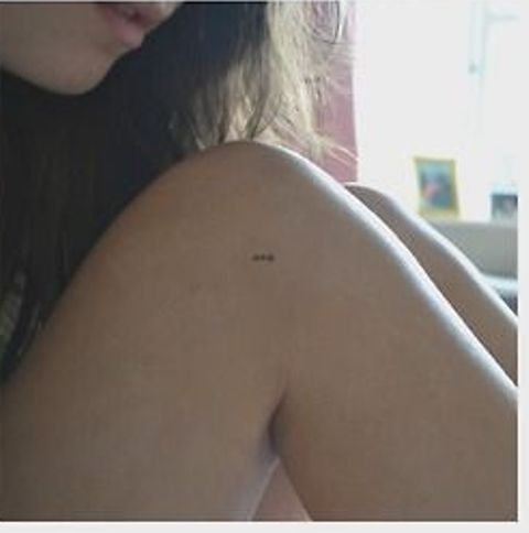 para mujeres tumblr 5 - Tatuajes tumblr