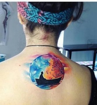 de luna llena 5 - tatuajes íntimos