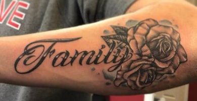 family o familia 2 - tatuajes para hombres
