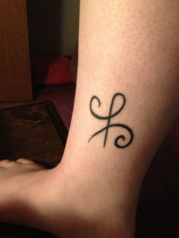 significado de amistad 2 - tatuajes con significados