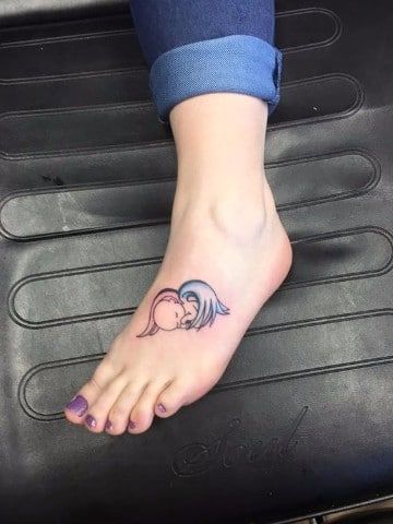 significado de madres 1 - tatuajes con significados