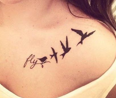 significados de libertads 3 - tatuajes con significados