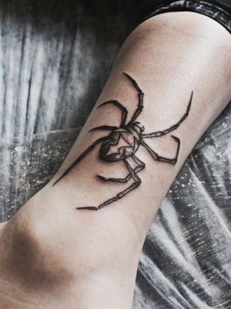 significados de lucha 1 - tatuajes con significados