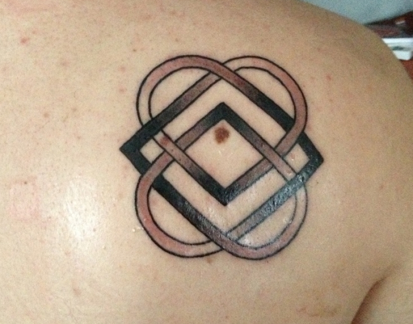 simbolo de familia por culturas 3 - tatuajes con significados de familia