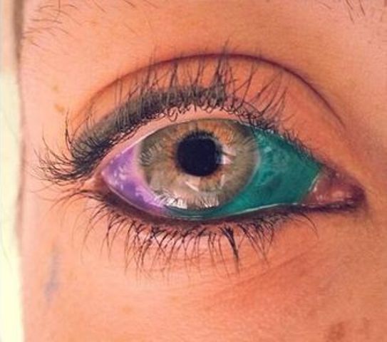 en los ojos 1 - tatuajes en los ojos