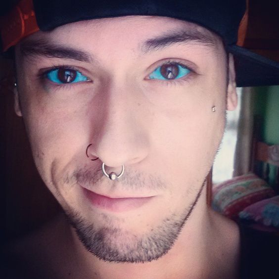 en los ojos 5 - tatuajes en los ojos