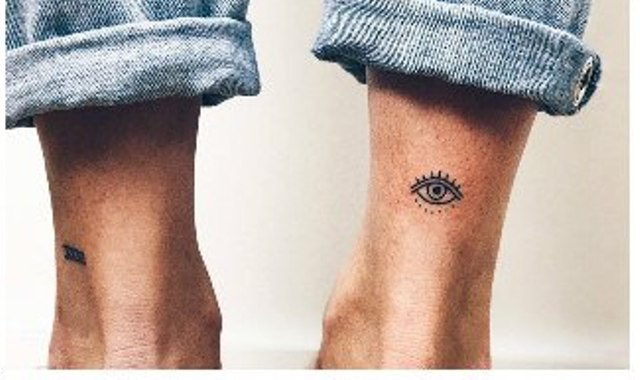 imagenes de ojos 5 - tatuajes de ojos