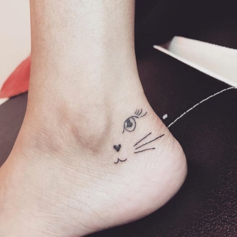 ojos de gato 3 - tatuajes de ojos