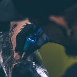 pexels photo 428105 - tatuajes de iniciales