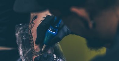 Tech Tats, cada vez más cerca pexels photo 428105 390x200