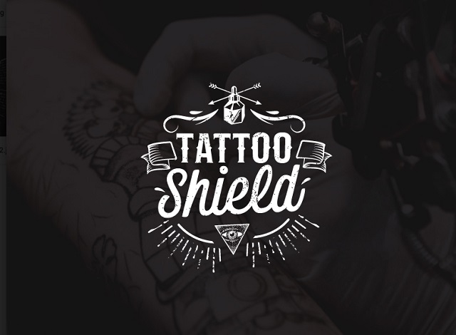 Tattoo Shield Cremas Tatuajes -