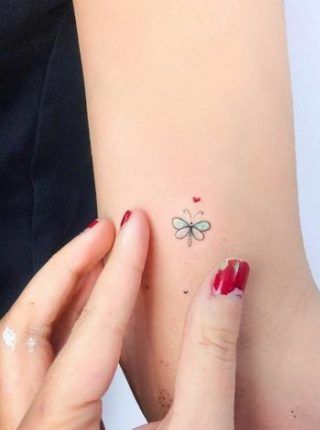 con libelulas 4 - tatuajes de libélulas