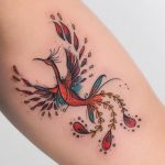 fenis - tatuajes de animales