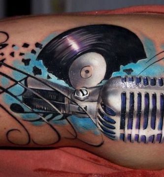 portada 1 - tatuajes musicales