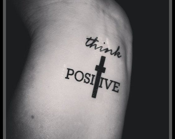 Tatuajes Religiosos y sus Símbolos con Significados - Tatuajes Geniales tatuajes religiosos en muñeca 2 - tatuajes religiosos