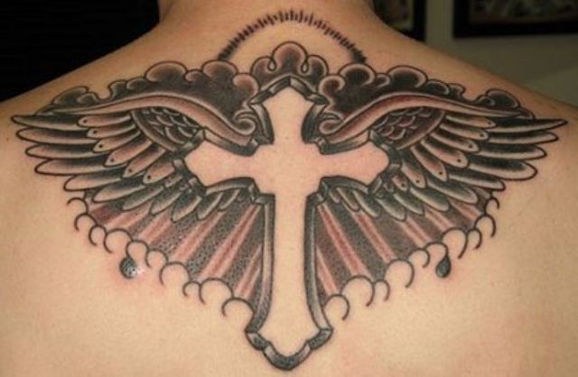 tatuajes religiosos espalda 1 - tatuajes religiosos