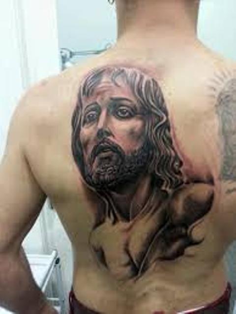 tatuajes religiosos espalda 6 - tatuajes religiosos