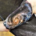 de universo 1 2 - tatuajes de relojes